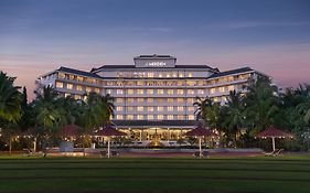 Le Meridien Kochi